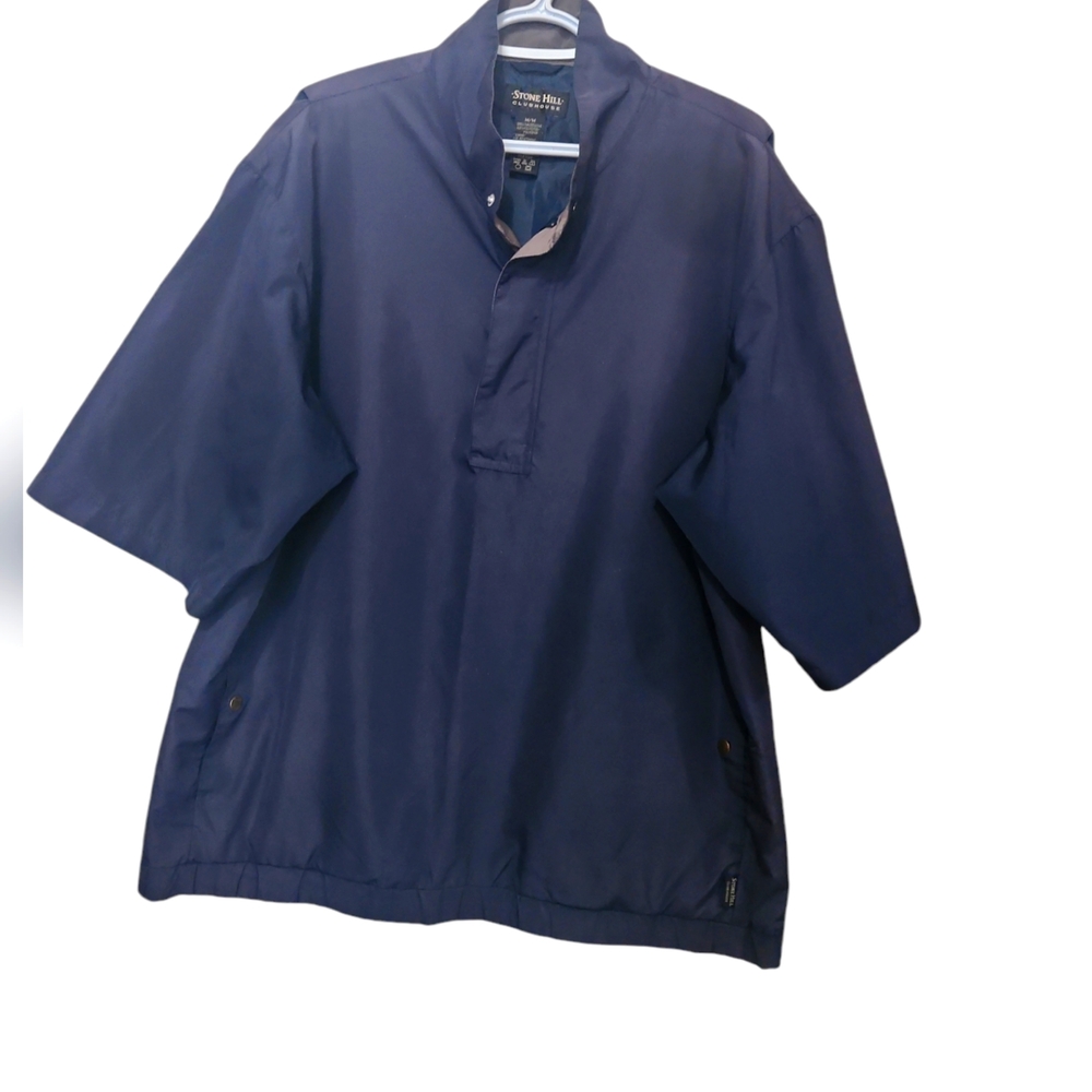 Stone Hill clubhouse Size M